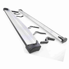OEM Style Side Step Bars Running Boards For Toyota Hilux Vigo 2009 and 2014