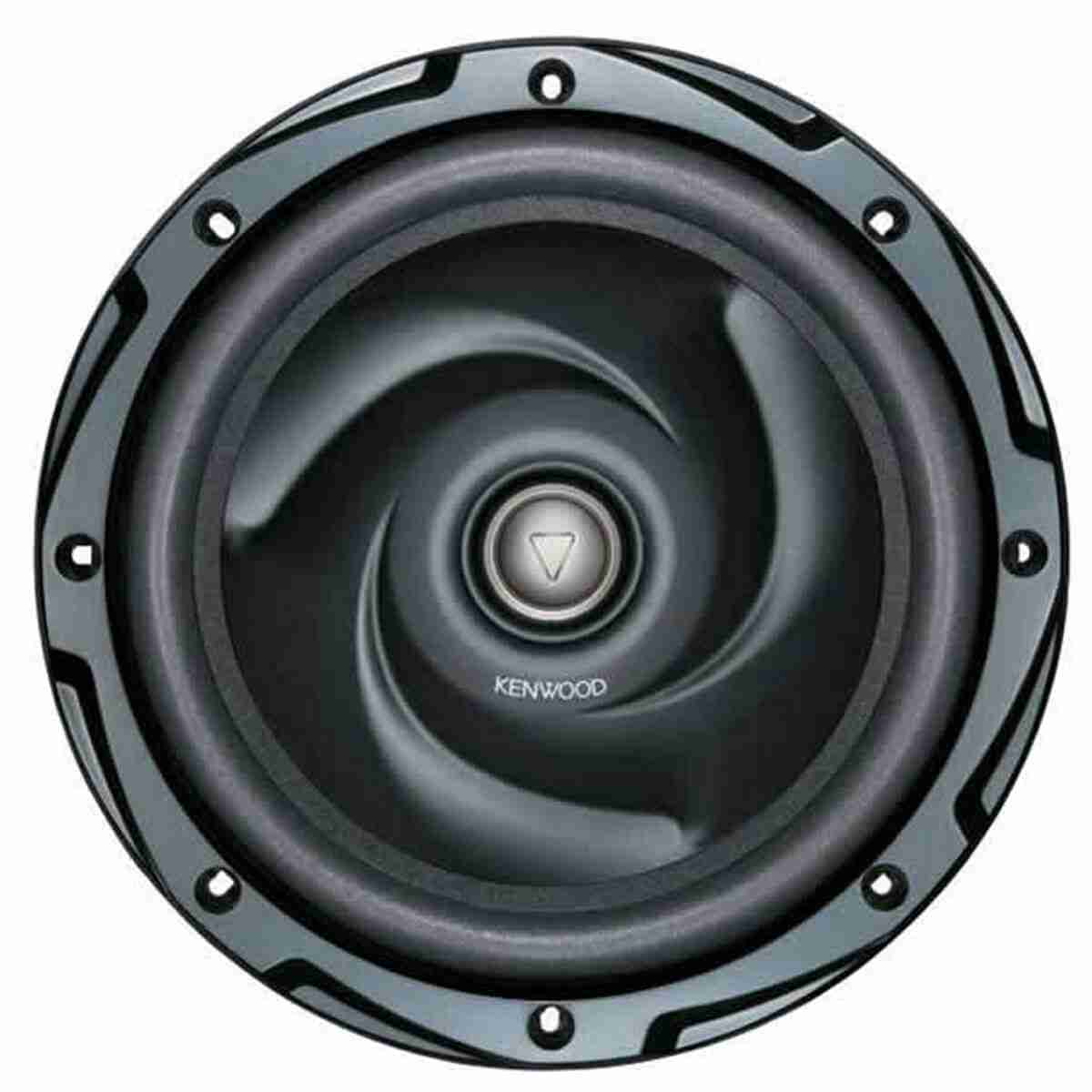 Kenwood KFC-W3010 Subwoofer