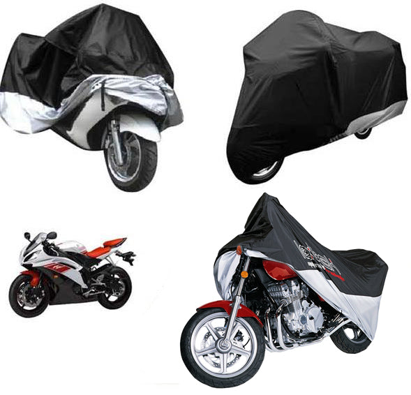 Premium Bike Covers