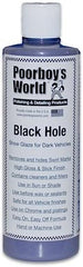 AutoGeek Poorboy’s World Black Hole Show Glaze (16oz.)