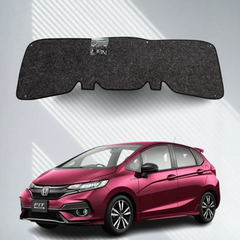 Honda Fit  Bonnet Protector/Namda