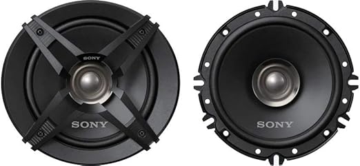 Sony XS-FB161E 16cm (6.5”) Dual Cone Speaker