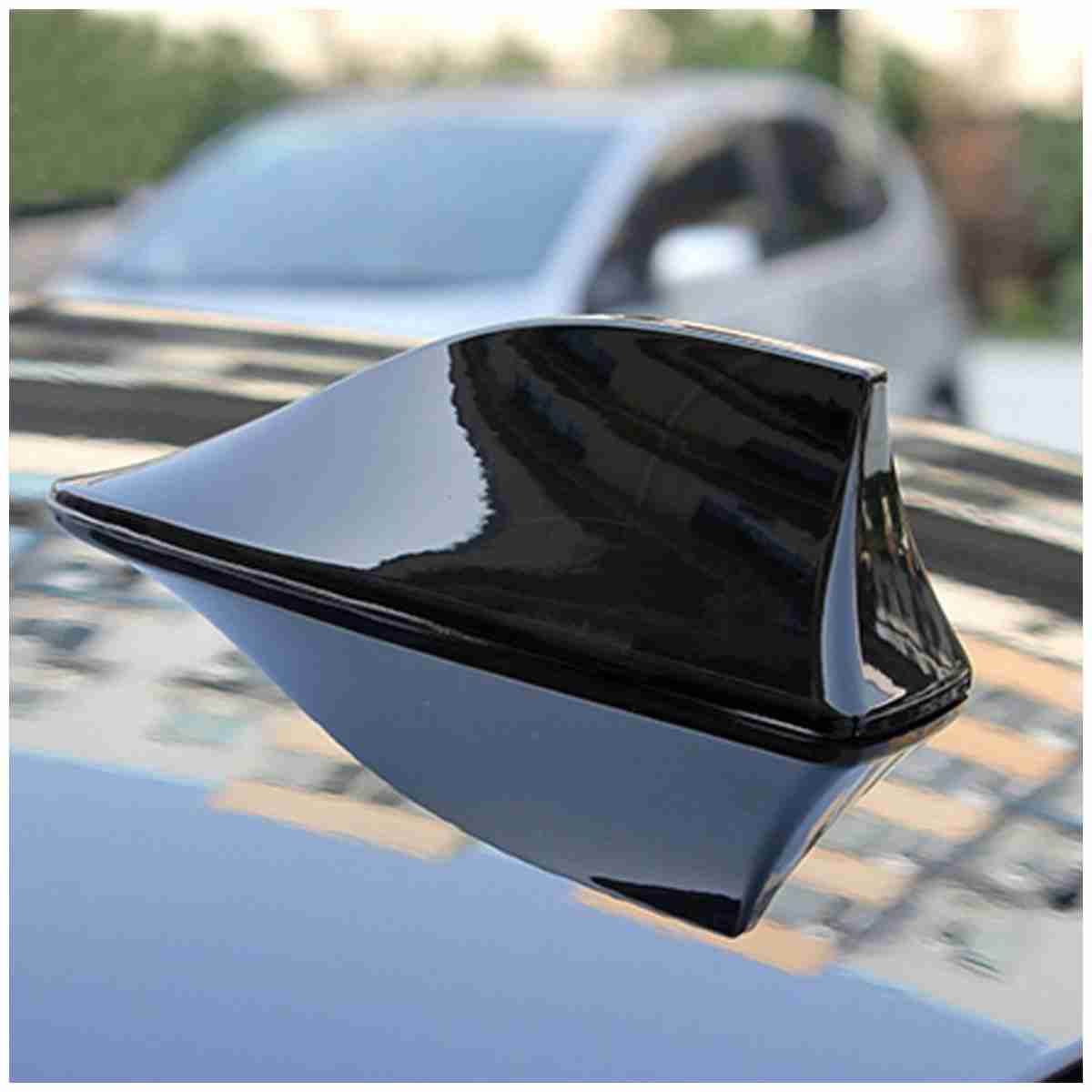 Back Fin Spoiler / Antenna For Civic 2016 to 2020