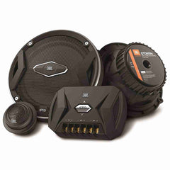 JBL GTO609C Premium 6.5-Inch Component Speaker System