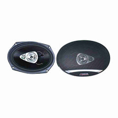 Solid Audio MS-6930 6 x 9″ Speaker