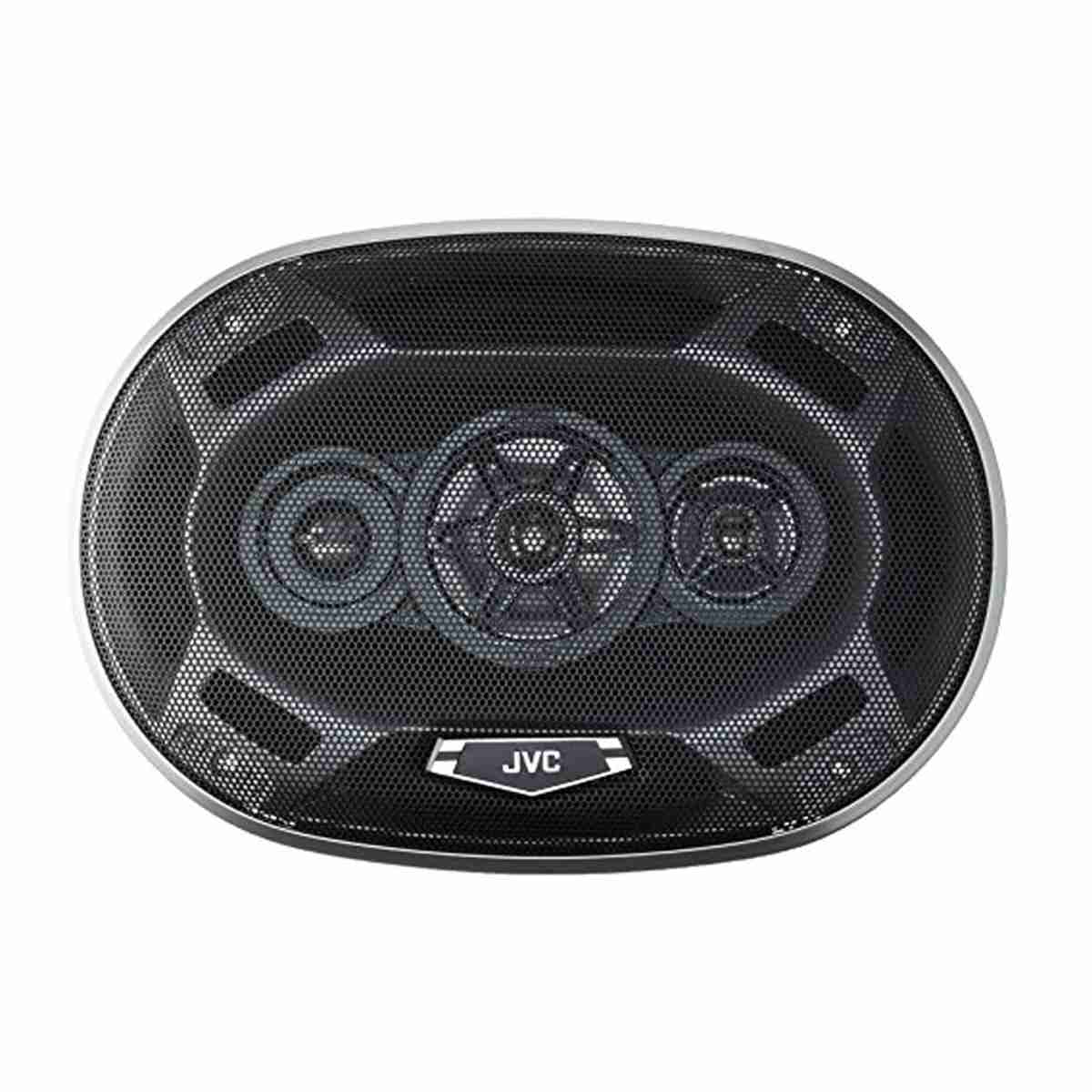 JVC CS-HX7158 18 x 25cm 5-Way Coaxial Speakers
