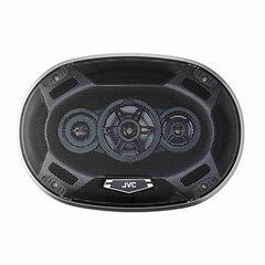 JVC CS-HX7158 18 x 25cm 5-Way Coaxial Speakers