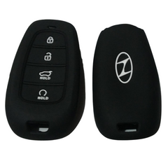 Hyundai Sonata PVC silicone Protection Key Cover – Model 2021-2022