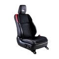 Toyota Fortuner GR OEM Seat Covers - Model 2022-2024