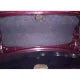 Trunk Liner Lid Cover For Toyota Corolla 2003,2004,2005,2006,2007,2008 Trunk Insulator Digi Namda With Clips Heat Proof Sound Proof