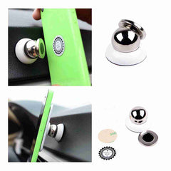 Magnetic Mobile Holder