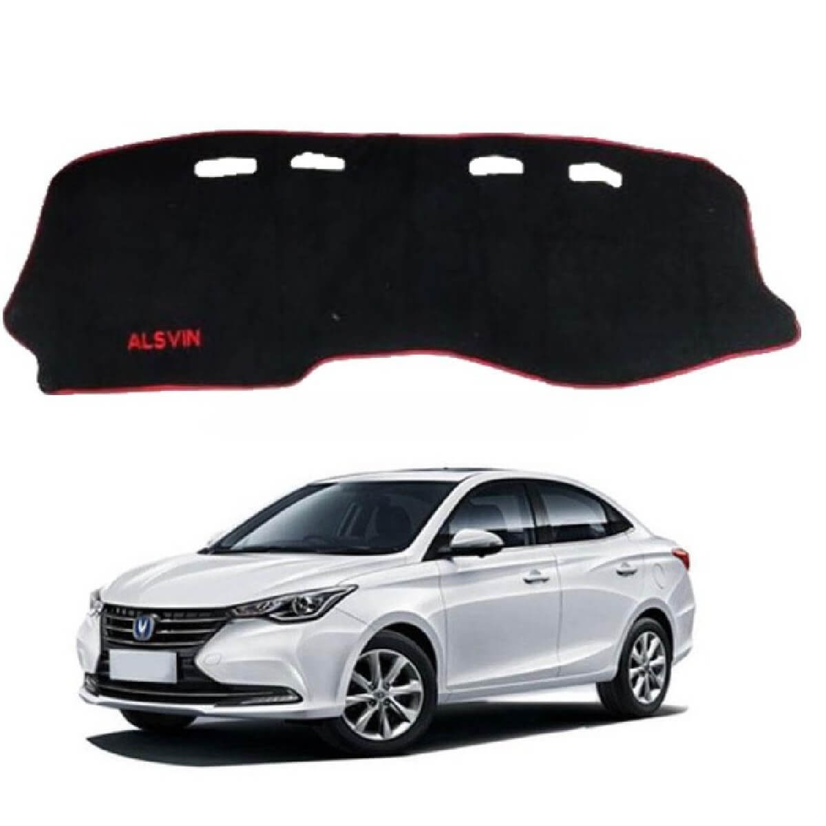 Alsvin Dashboard Carpet 2021 to 2022