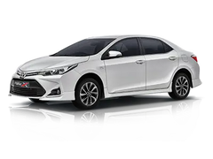 Vehicles on Rent Daily-Weekly-Monthly