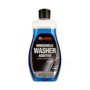 Getsun Windshield Washer Additive 500ml