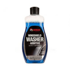 Getsun Windshield Washer Additive 500ml
