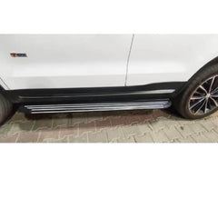 Glory 580 Side Steps Foot Rest Model 2021 to 2022