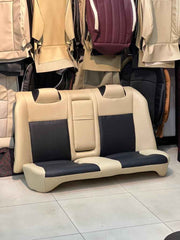 Toyota Corolla Seat Cover