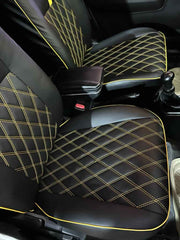 Suzuki Alto Custom Seat Cover