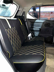 Suzuki Alto Custom Seat Cover