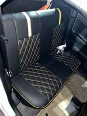 Suzuki Alto Custom Seat Cover