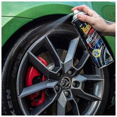 Ingredients Meguiar’s Hot Shine Reflect, G18715, 15 oz, Aerosol