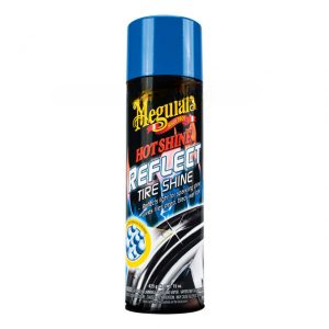 Ingredients Meguiar’s Hot Shine Reflect, G18715, 15 oz, Aerosol