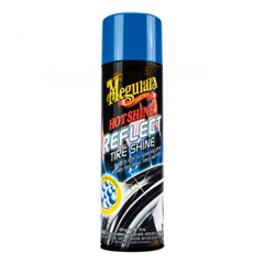 Ingredients Meguiar’s Hot Shine Reflect, G18715, 15 oz, Aerosol