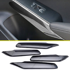 Honda Civic Sedan Interior Door Armrest Trims 2022