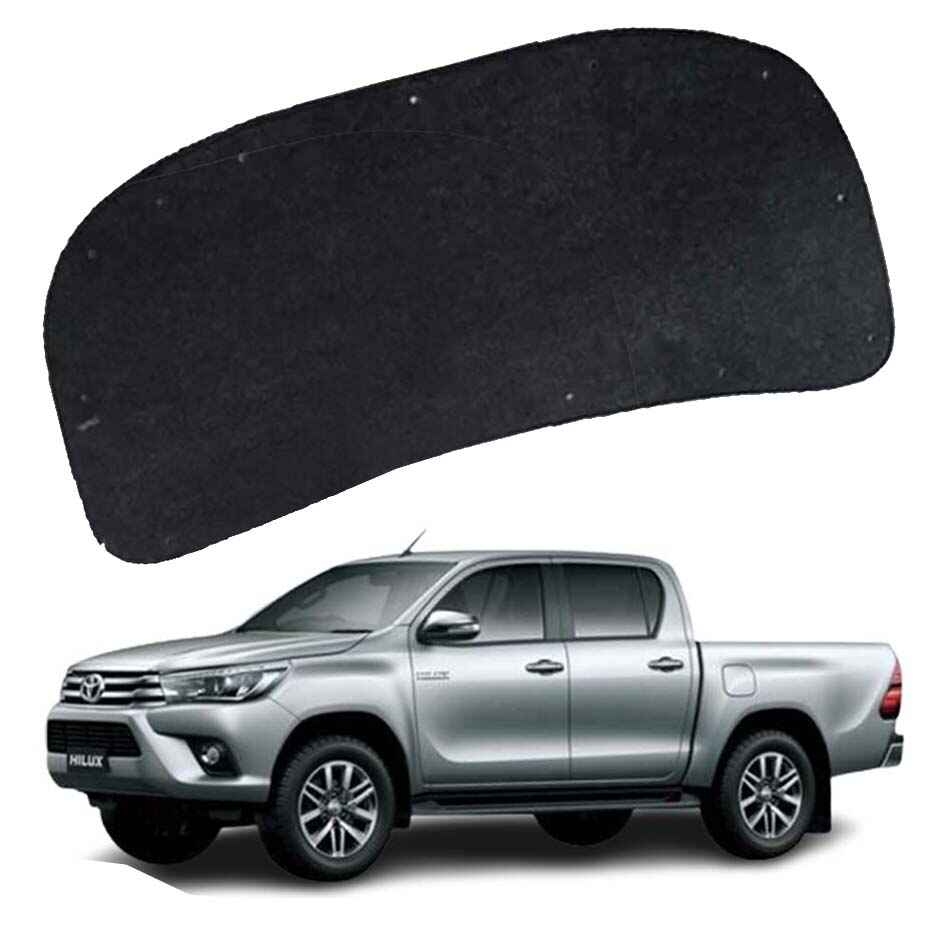 Toyota Hilux Revo Bonnet Namda Model 2012-2016