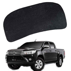 Toyota Hilux Revo Bonnet Namda Turbo Model 2012-2016