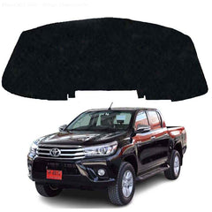Toyota Hilux Revo Bonnet Namda Turbo Model 2016-2022 Regular priceRs.5,000