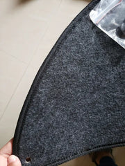 Toyota Premio Front Bonnet Namda With Clips