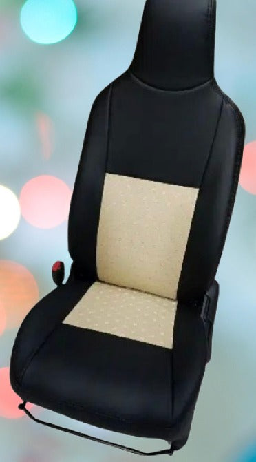 Suzuki Cultus Type R Seat Covers for Model 2016-2024