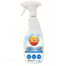 AutoGeek 303 Aerospace Protectant (16oz)