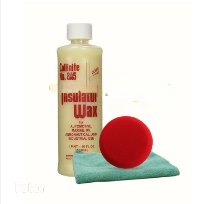 AutoGeek Collinite Liquid Insulator Wax #845 (16oz.)