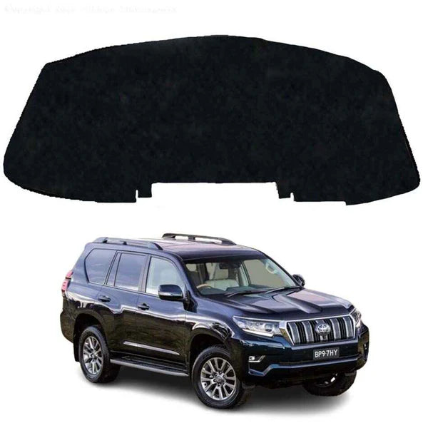 Toyota Fj160 Bonnet Namda Model 2018-2023