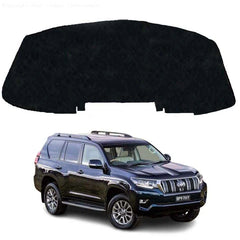 Toyota Fj160 Bonnet Namda Model 2018-2023