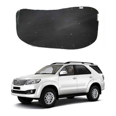 Toyota Fortuner Bonnet Namda Model 2013-2016