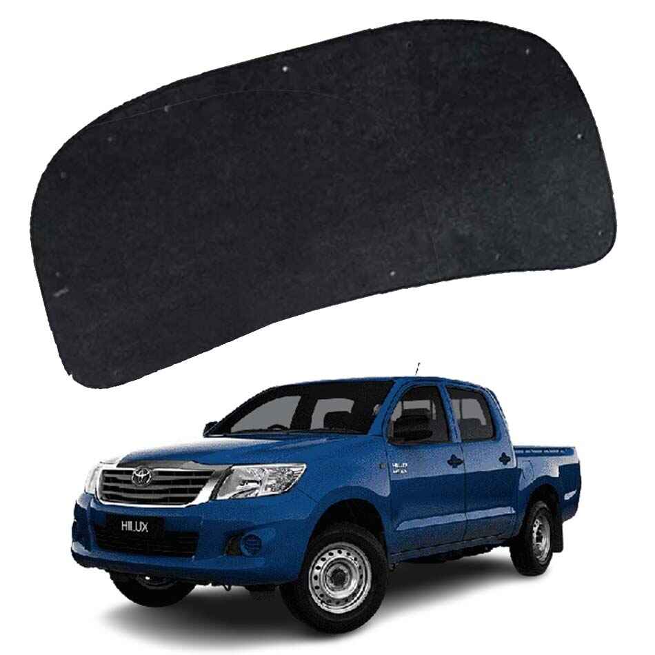 Toyota Hilux Vigo Bonnet Namda - Model 2007-2011