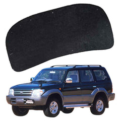 Toyota Land Cruiser FJ90 Bonnet Namda Model 1996-2002