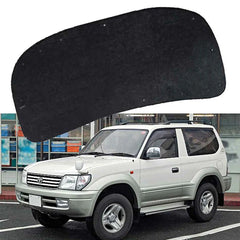 Toyota Land Cruiser FJ90 Bonnet Namda Turbo Model 1996-2002