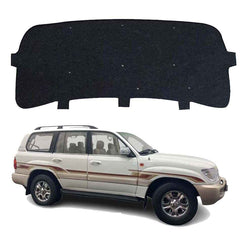 Toyota Land Cruiser Fj100 Bonnet Namda Model 1998-2007