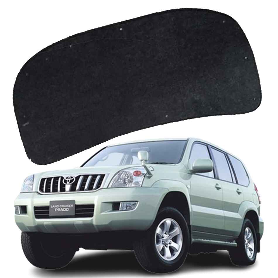 Toyota Fj120 Bonnet Namda - Model 2002-2008