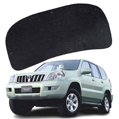 Toyota Fj120 Bonnet Namda - Model 2002-2008