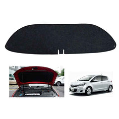 Toyota Vitz Bonnet Namda Model 2008-2013