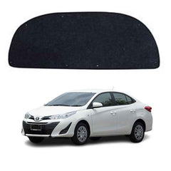 Toyota Yaris Bonnet Namda Model 2020-2021