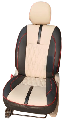 Toyota Corolla Japani Leather Seat Covers - Model 2003 -2009
