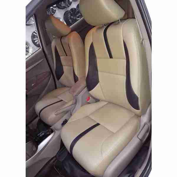 Seat Cover for City 2009 to 2019