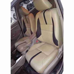 Seat Cover for City 2009 to 2019