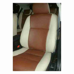 Seat Cover for Aqua 2010 to 2015 in Japanese Leather